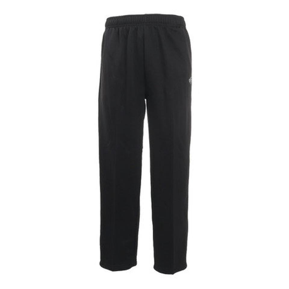 ディスカス　アスレチック（DISCUS ATHLETIC） ブリスターストレートパンツ 1433-5390/70 BLK （メンズ）