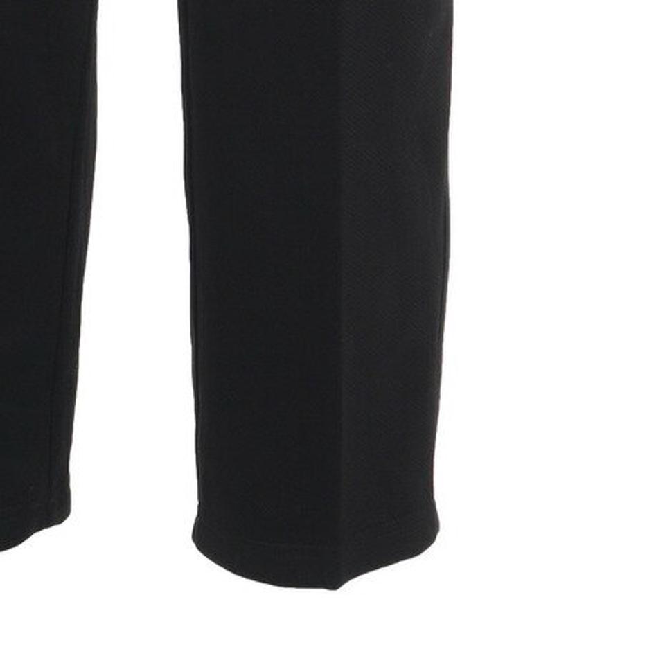 ディスカス　アスレチック（DISCUS ATHLETIC） ブリスターストレートパンツ 1433-5390/70 BLK （メンズ）