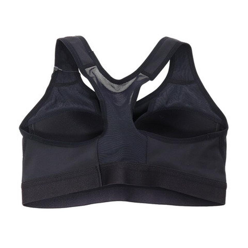 シーダブリュー・エックス（CWX）（レディース）スポーツブラ ミドルサポート 揺れない フィットネス HTY020 BL