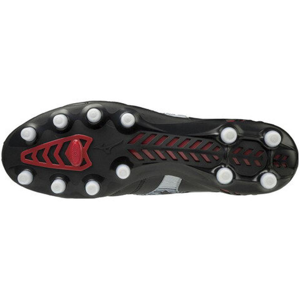 ミズノ（MIZUNO）（メンズ）サッカースパイク ハードグラウンド用/天然芝用/人工芝用 モレリア ネオ 3 JAPAN HG/FG/AG P1GA208001 サッカーシューズ