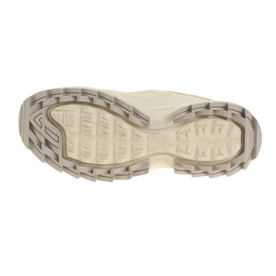 フィラ（FILA） カジュアルシューズ ディストーター WSS21098-920 （レディース）