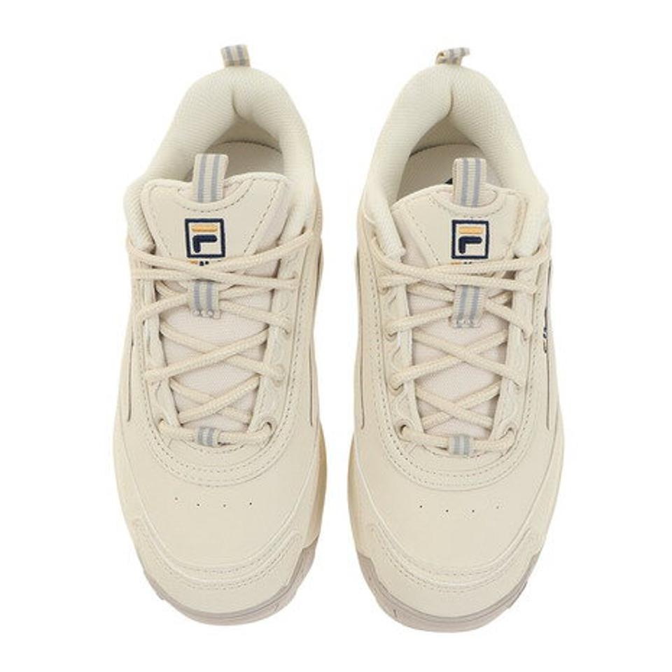 フィラ（FILA） カジュアルシューズ ディストーター WSS21098-920 （レディース）