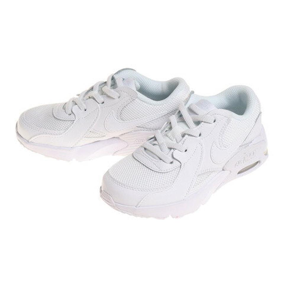 ナイキ（NIKE） スニーカー キッズ エアマックス エクシー AIR MAX PS CD6892-100 スポーツシューズ （キッズ）