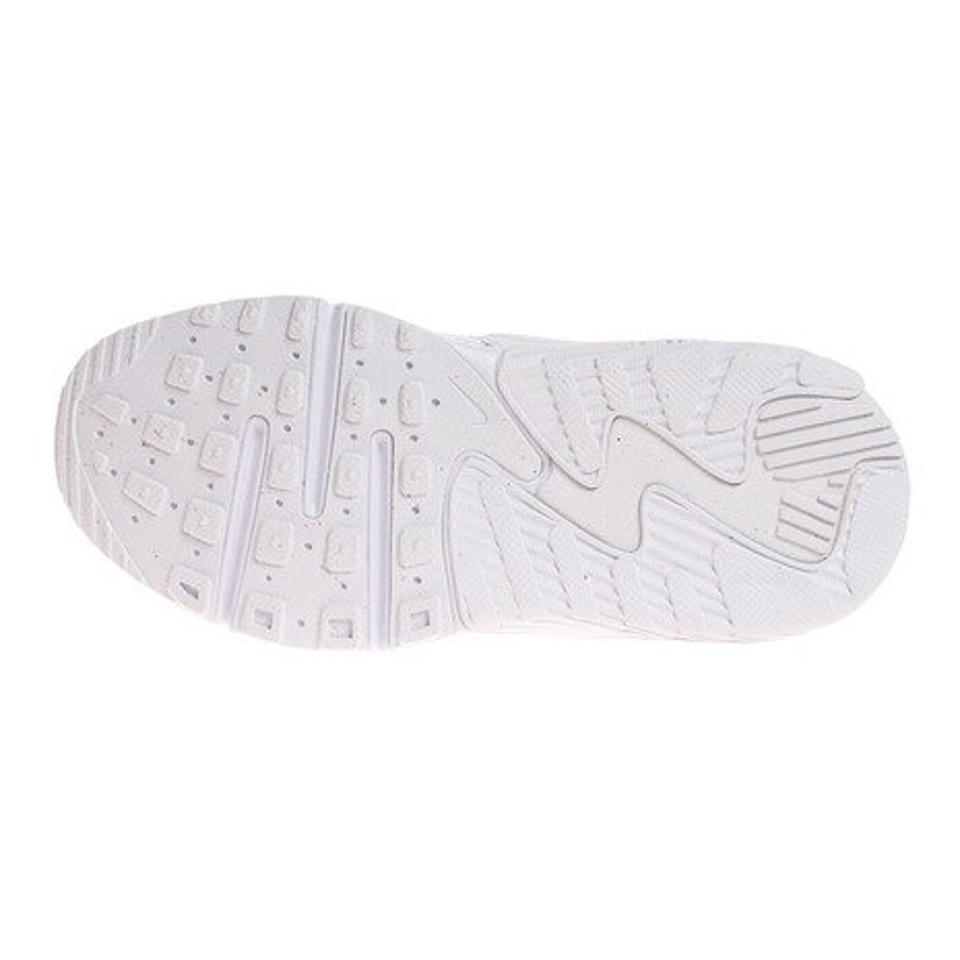 ナイキ（NIKE） スニーカー キッズ エアマックス エクシー AIR MAX PS CD6892-100 スポーツシューズ （キッズ）