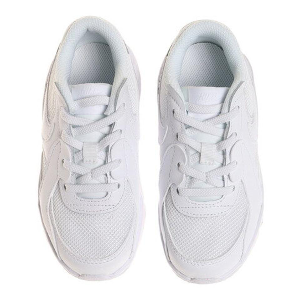 ナイキ（NIKE） スニーカー キッズ エアマックス エクシー AIR MAX PS CD6892-100 スポーツシューズ （キッズ）