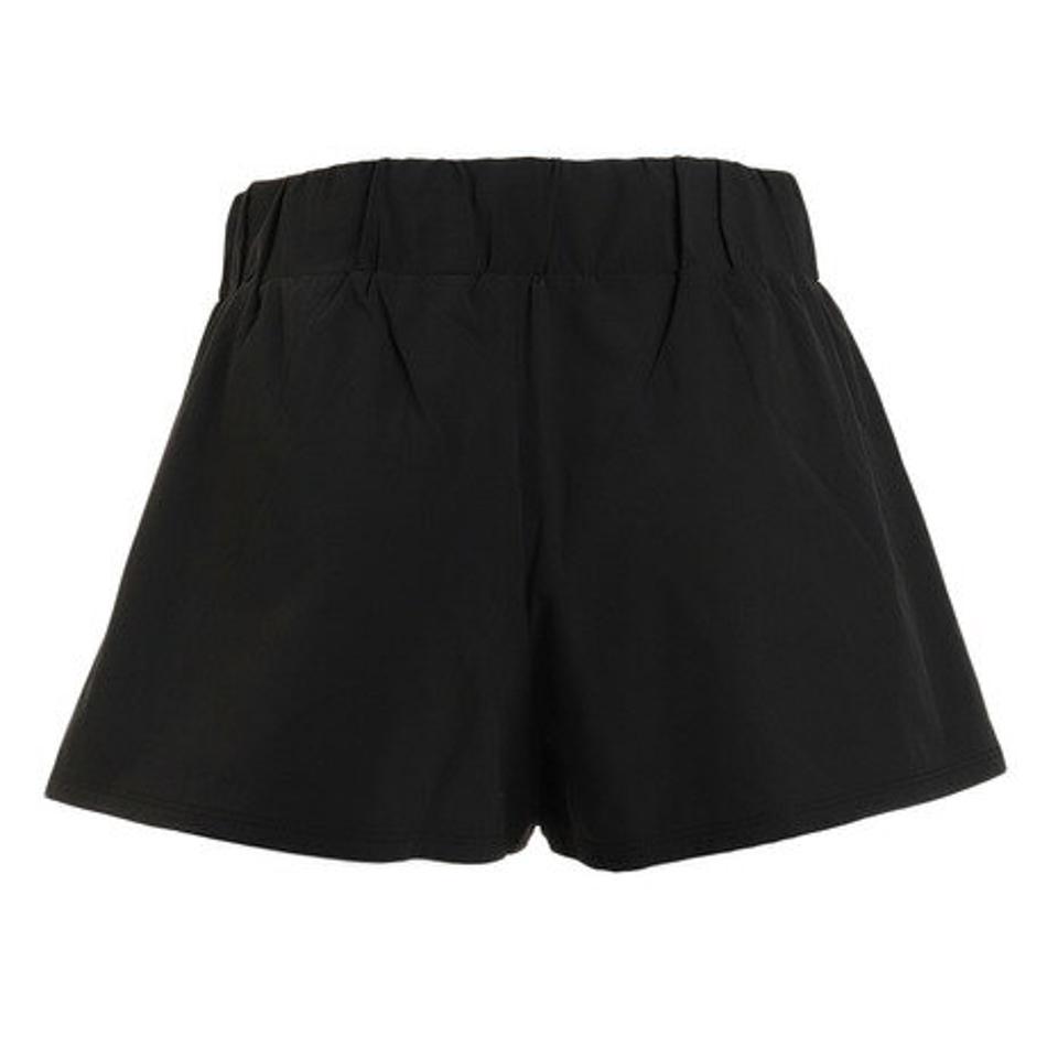 エレッセ（ELLESSE） テニスウェア レディース ベーシックショートパンツ EW20310 K （レディース）