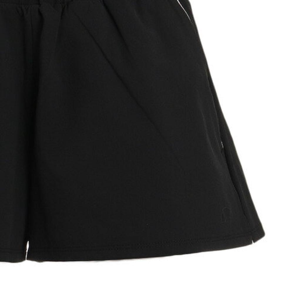 エレッセ（ELLESSE） テニスウェア レディース ベーシックショートパンツ EW20310 K （レディース）