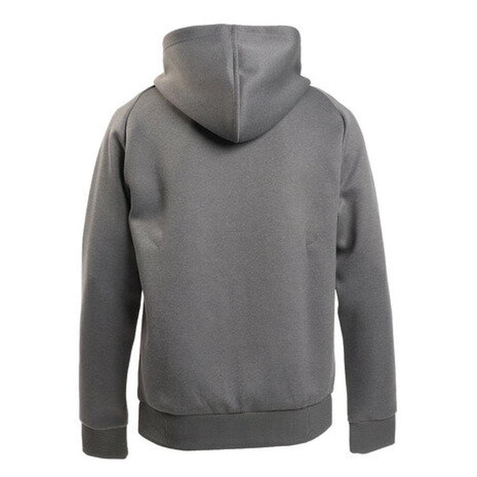 ヨネックス（YONEX）（メンズ、レディース）スウェットパーカー 51036-010 テニス スポーツウェア