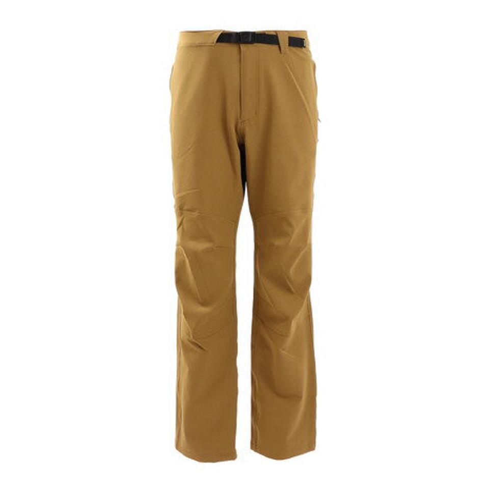 【3/10 24h限定 エントリー＆対象3店舗以上買い回りで最大P10倍！】マーモット（Marmot）（メンズ）トレッキングストレッチパンツ TOMRJD99XB カジュアル アウトドア スポーツ ハイキング 登山 撥水 ストレッチ