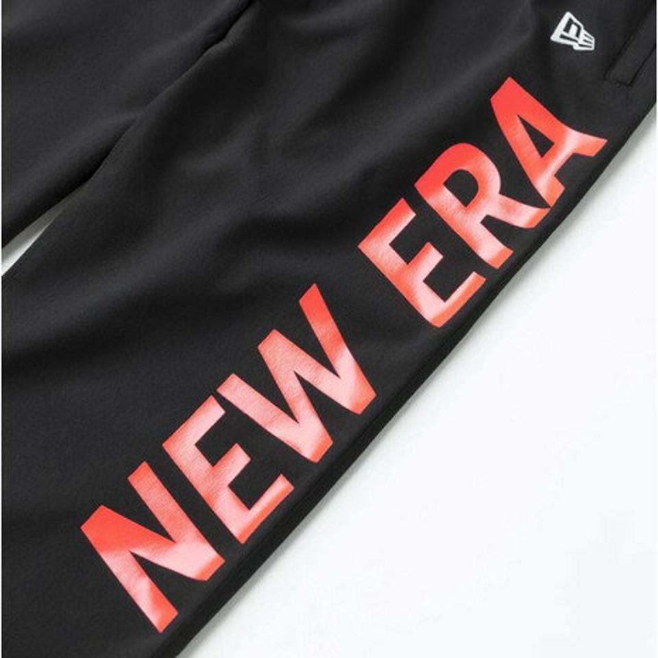 ニューエラ（NEW ERA）（メンズ）ジャージ クロスウェアパンツ 12738792