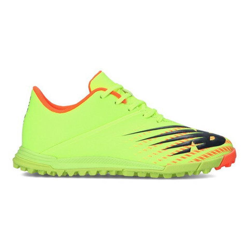 ニューバランス（new balance） ジュニアサッカートレーニングシューズ FURON DIS JNR TF JSF3TS65M サッカーシューズ トレシュー （キッズ）