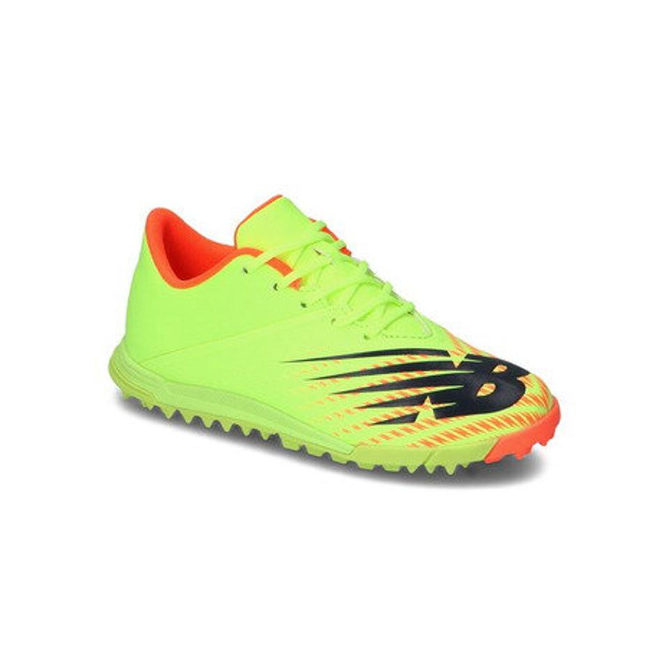 ニューバランス（new balance） ジュニアサッカートレーニングシューズ FURON DIS JNR TF JSF3TS65M サッカーシューズ トレシュー （キッズ）