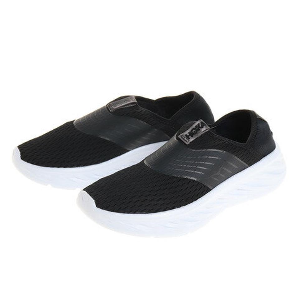 ホカ（HOKA）（メンズ）スニーカー メンズ オラ リカバリー シュー ORA RECOVERY SHOE 1099677-BPHN カジュアルシューズ