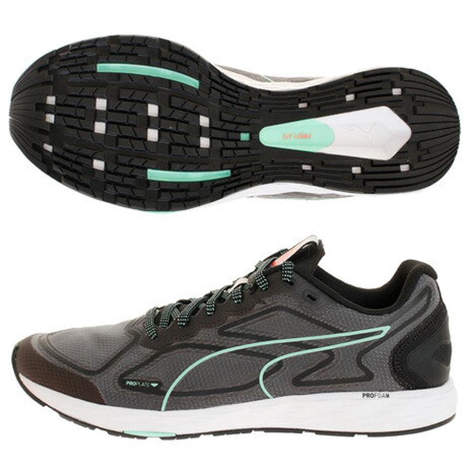 【6/5 24h限定 エントリー＆対象4店舗買い回りで最大P10倍！】プーマ（PUMA）（レディース）ランニングシューズ スピード 300 レーサー 2 19310501 ジョギングシューズ