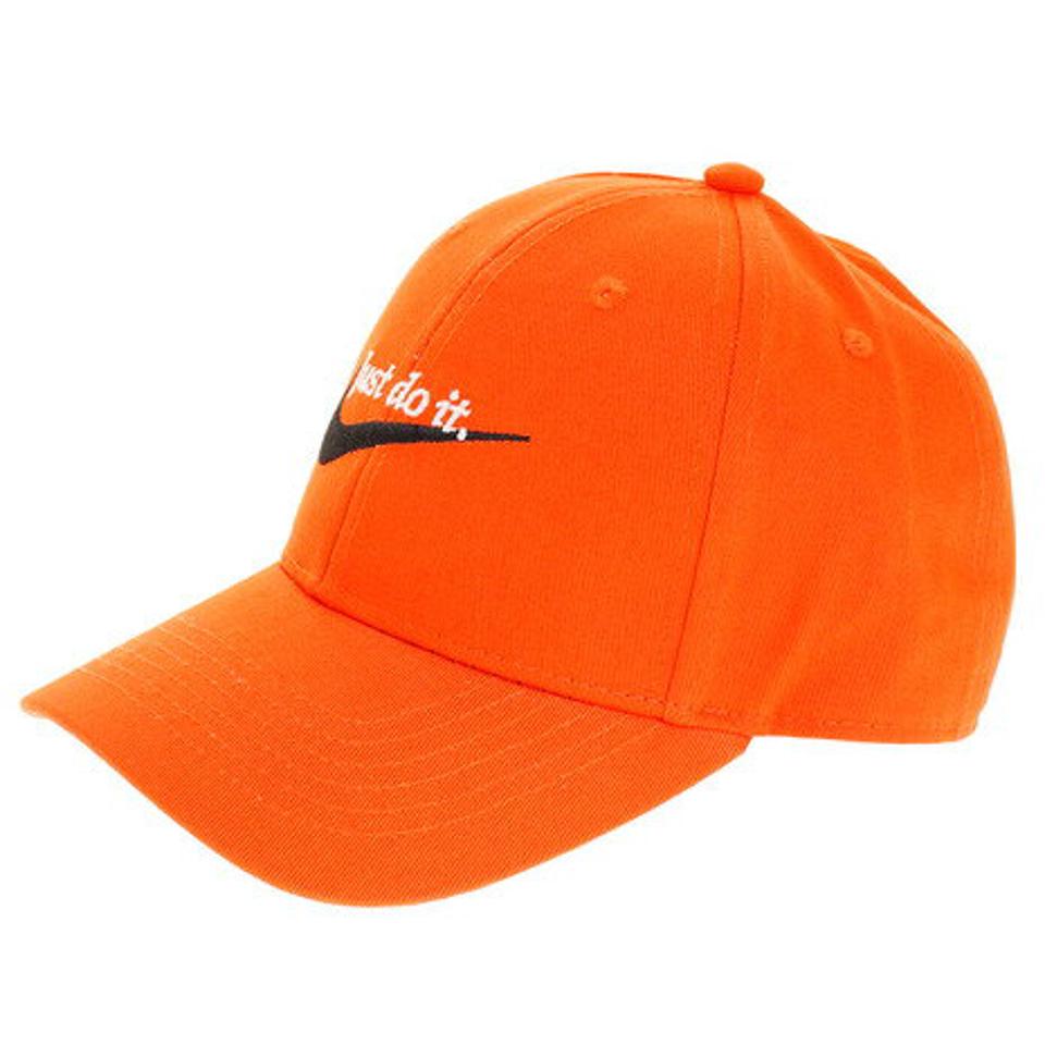 ナイキ(NIKE) 帽子 キッズ ジュニア PALATINO キャップ 8A2854-N82 日よけ (キッズ)