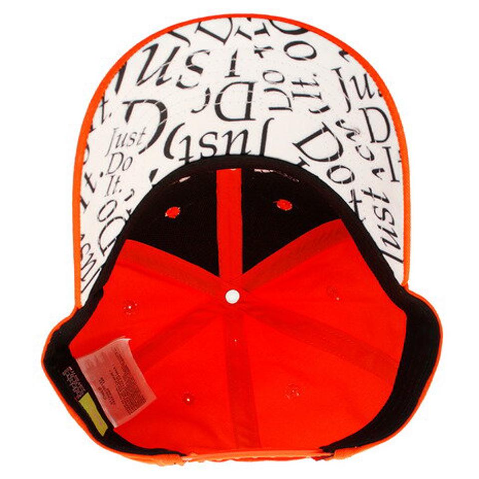 ナイキ(NIKE) 帽子 キッズ ジュニア PALATINO キャップ 8A2854-N82 日よけ (キッズ)