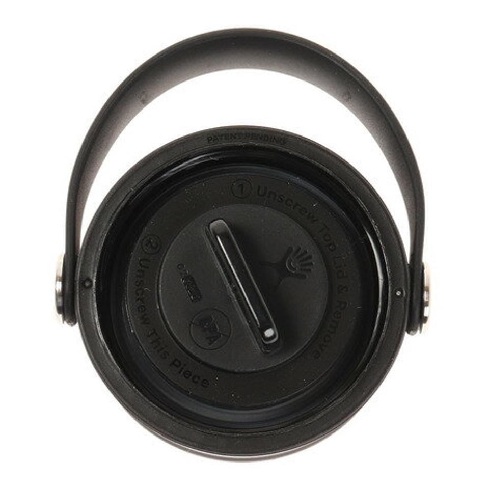 ハイドロフラスク（HydroFlask） 水筒 ボトル マグ Flex Sip Lid 専用キャップ 5089103-20Black