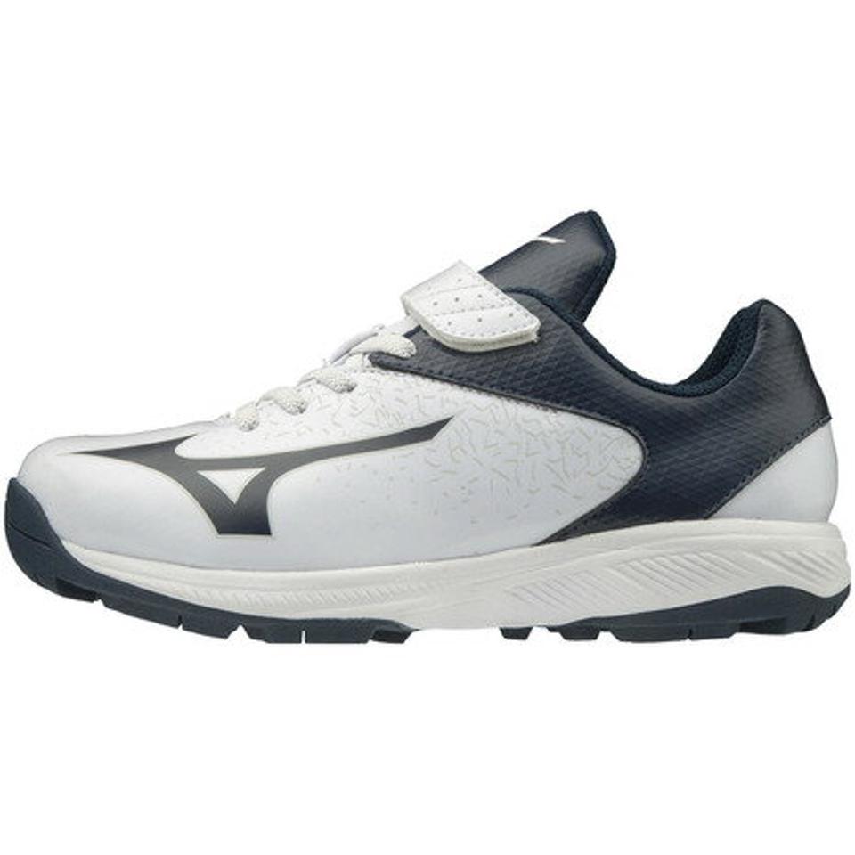 ミズノ（MIZUNO）（キッズ） 野球 トレーニングシューズ ジュニア セレクトナイン トレーナー2 CR 11GT192414 11GT192462
