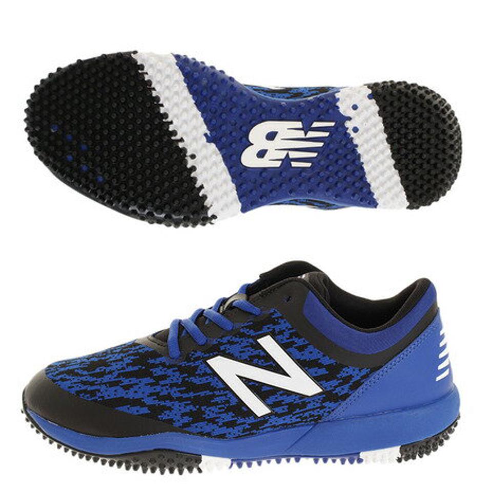 ニューバランス（new balance） 野球 トレーニングシューズ 一般 T4040 BB5 D （メンズ）