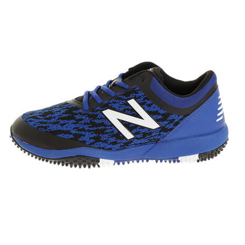 ニューバランス（new balance） 野球 トレーニングシューズ 一般 T4040 BB5 D （メンズ）
