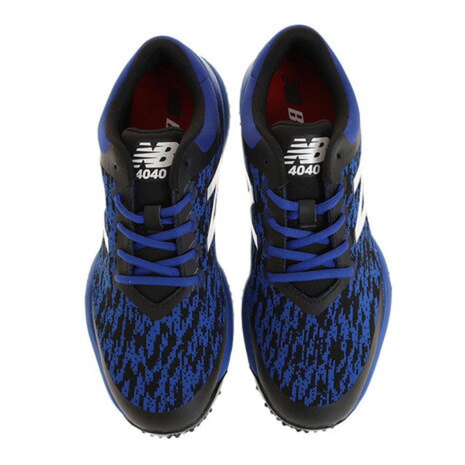 ニューバランス（new balance） 野球 トレーニングシューズ 一般 T4040 BB5 D （メンズ）
