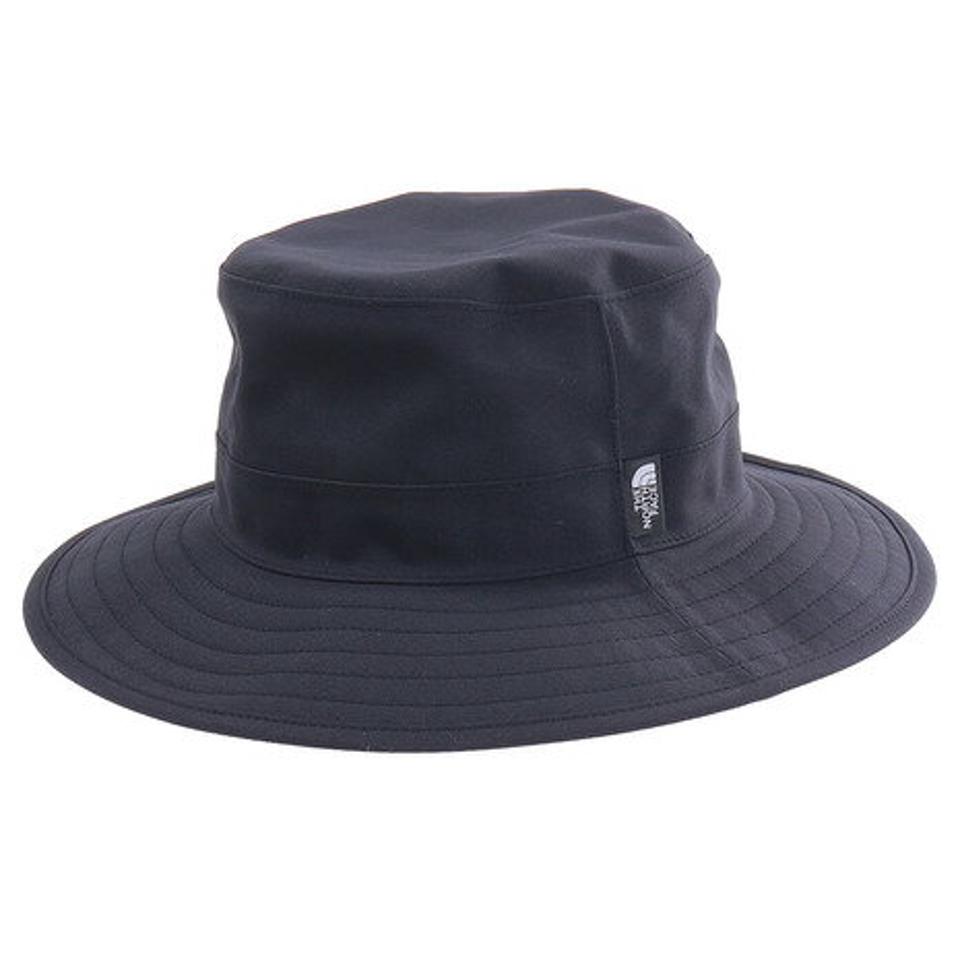 ノースフェイス（THE NORTH FACE） ゴアテックスハット ブラック NN41912 K 帽子 キャップ 登山 防水 カジュアル （メンズ）