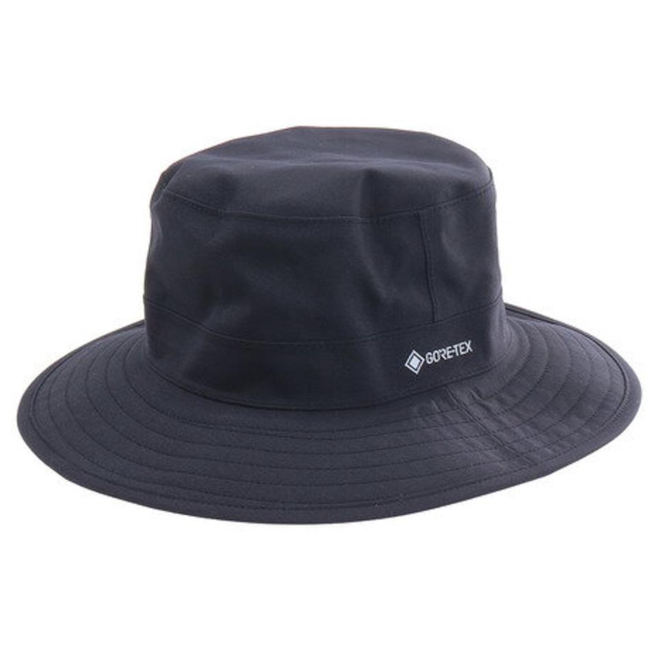 ノースフェイス（THE NORTH FACE） ゴアテックスハット ブラック NN41912 K 帽子 キャップ 登山 防水 カジュアル （メンズ）