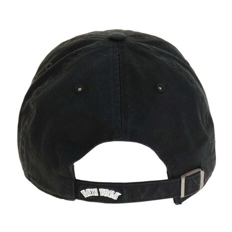 フォーティーセブン（47）（メンズ）帽子 メンズ Yankees Suspense C-UP キャップ B-SUSPC17GWS-BKB 日よけ