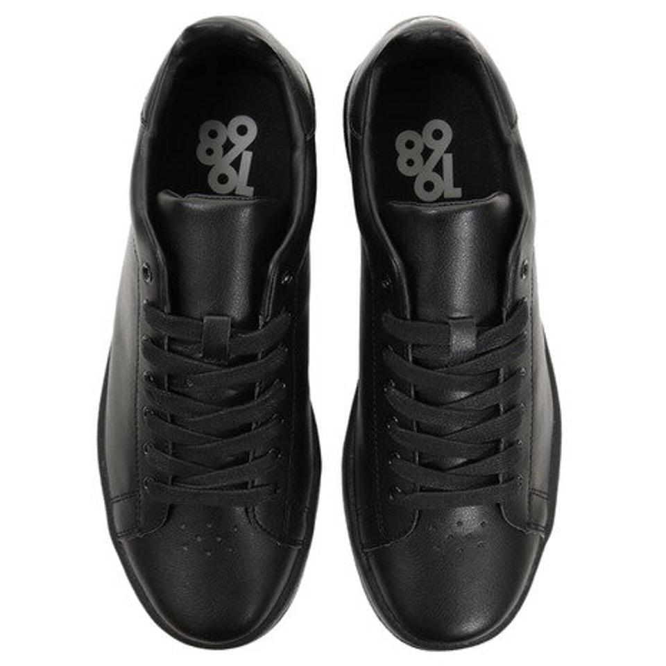 1968（1968） カジュアルシューズ TNS 1968-0002BLK （メンズ）