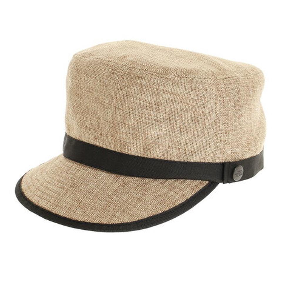 【10％オフクーポン 9/11まで】ノースフェイス（THE NORTH FACE） ハイクキャップ ナチュラル NN01827 NA 帽子 アウトドア キャンプ レジャー ハイキング ピクニック カジュアル （メンズ、レディース）