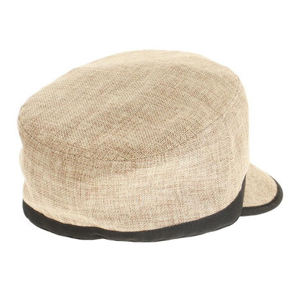 【10％オフクーポン 9/11まで】ノースフェイス（THE NORTH FACE） ハイクキャップ ナチュラル NN01827 NA 帽子 アウトドア キャンプ レジャー ハイキング ピクニック カジュアル （メンズ、レディース）