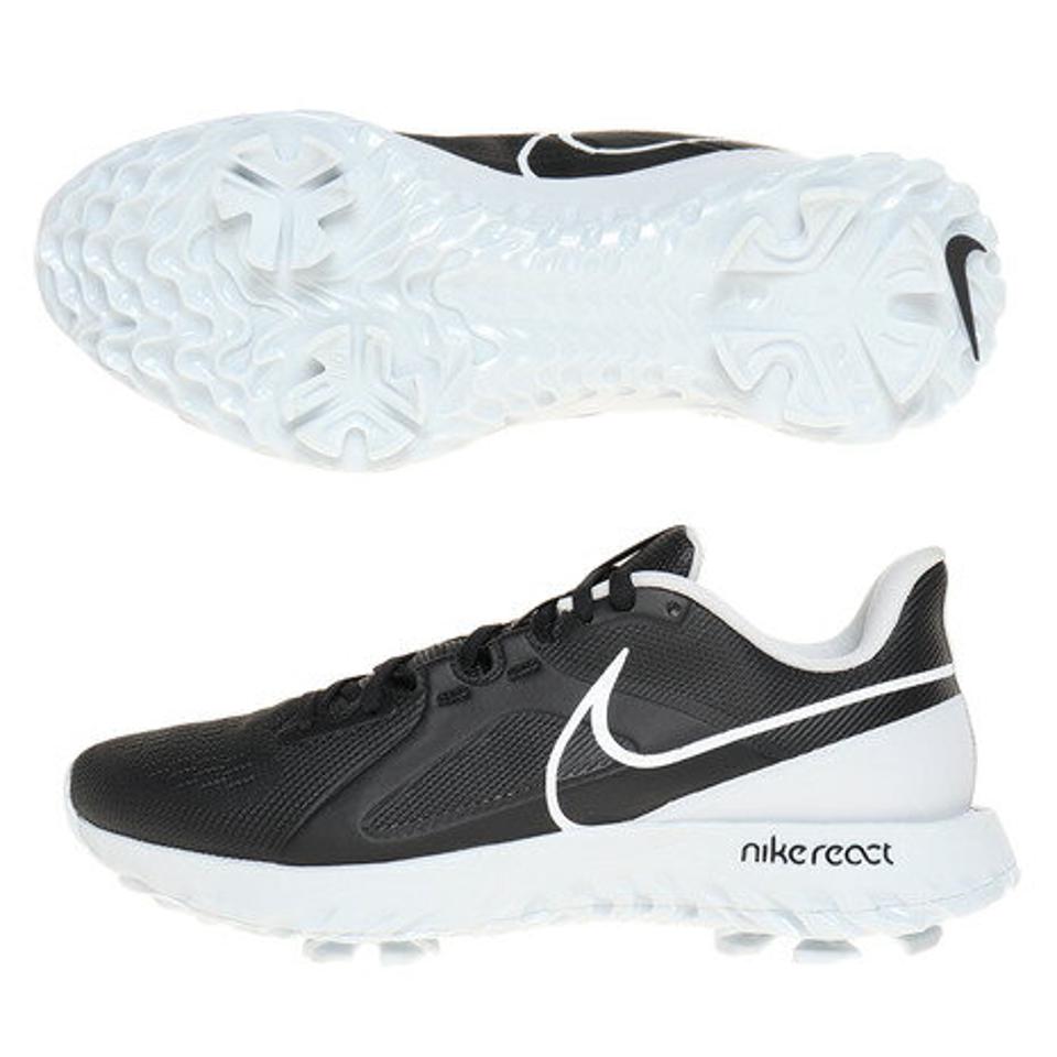 ナイキ（NIKE） ゴルフシューズ ソフトスパイク リアクト インフィニティ プロ CT6621-004 （メンズ）