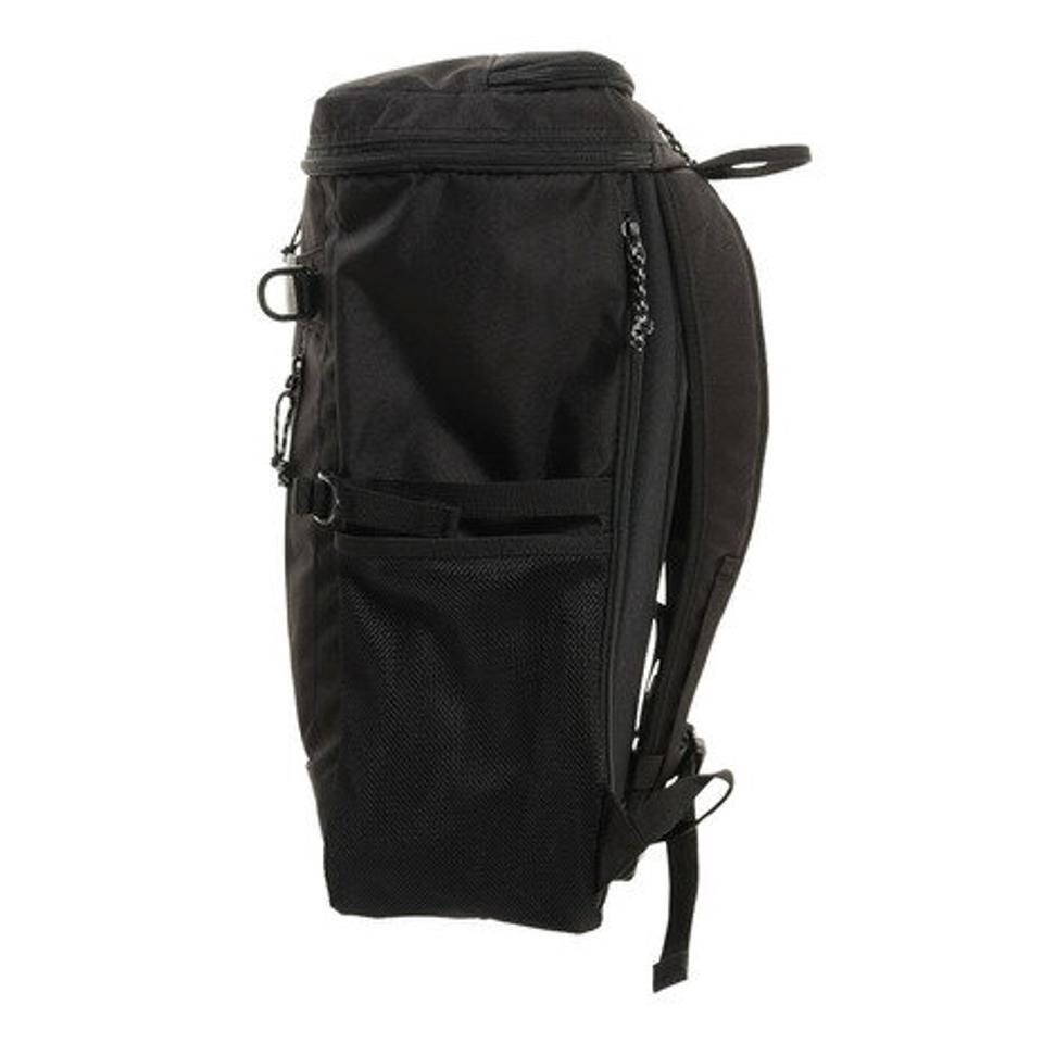 スラッシャー（THRASHER） バックパック BOX 30L THR-161BKWT （メンズ、レディース）