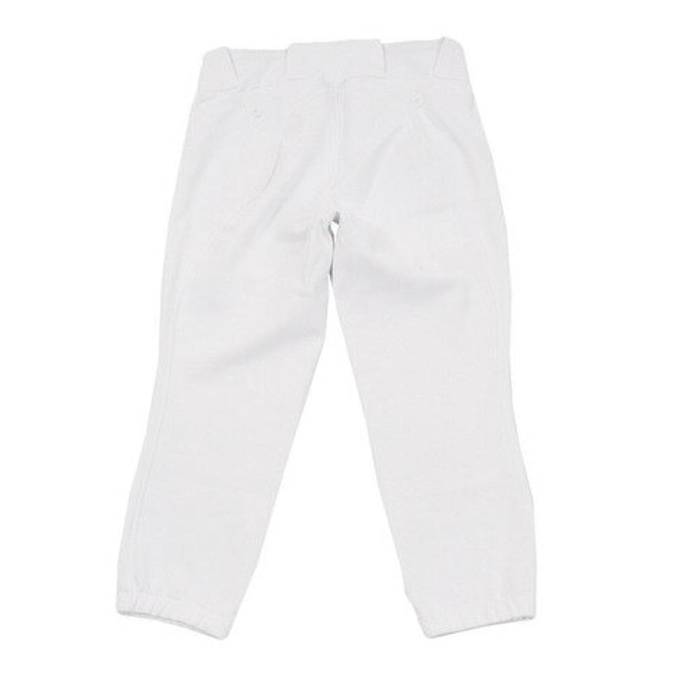 【3/25 24h限定 エントリー＆対象3店舗買い回りで最大P10倍！】ミズノ（MIZUNO）（メンズ）野球 ユニフォームパンツ ミズノプロ ストレッチ練習用パンツ レギュラーフィットタイプ 12JD9F1001 練習着