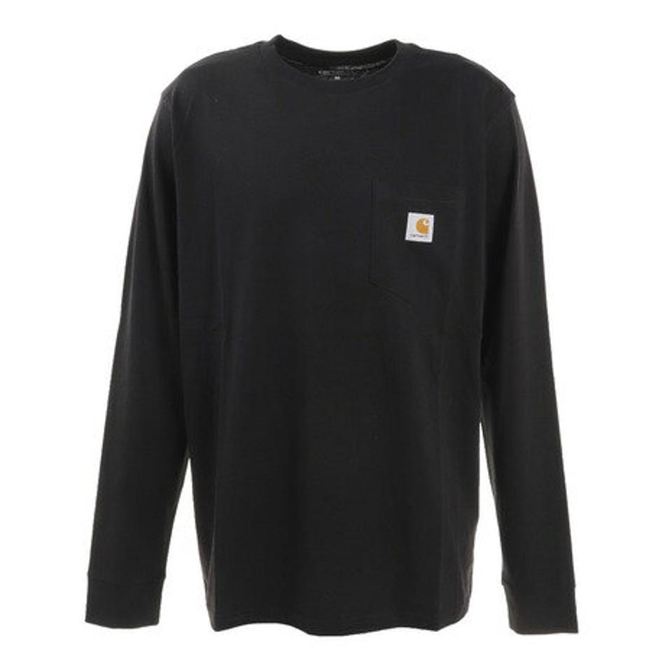 カーハート（CARHARTT） ポケット 長袖シャツ I02209489XX21F （メンズ）