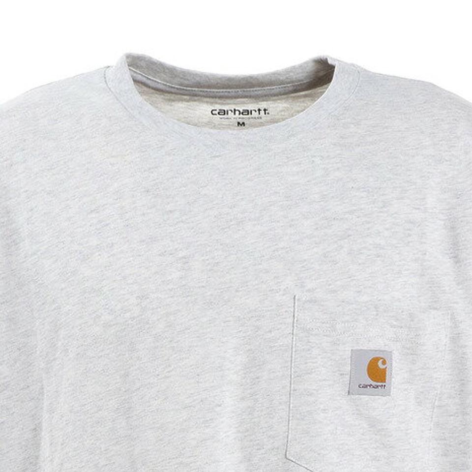 カーハート（CARHARTT） ポケット 長袖シャツ I022094482XX21F （メンズ）