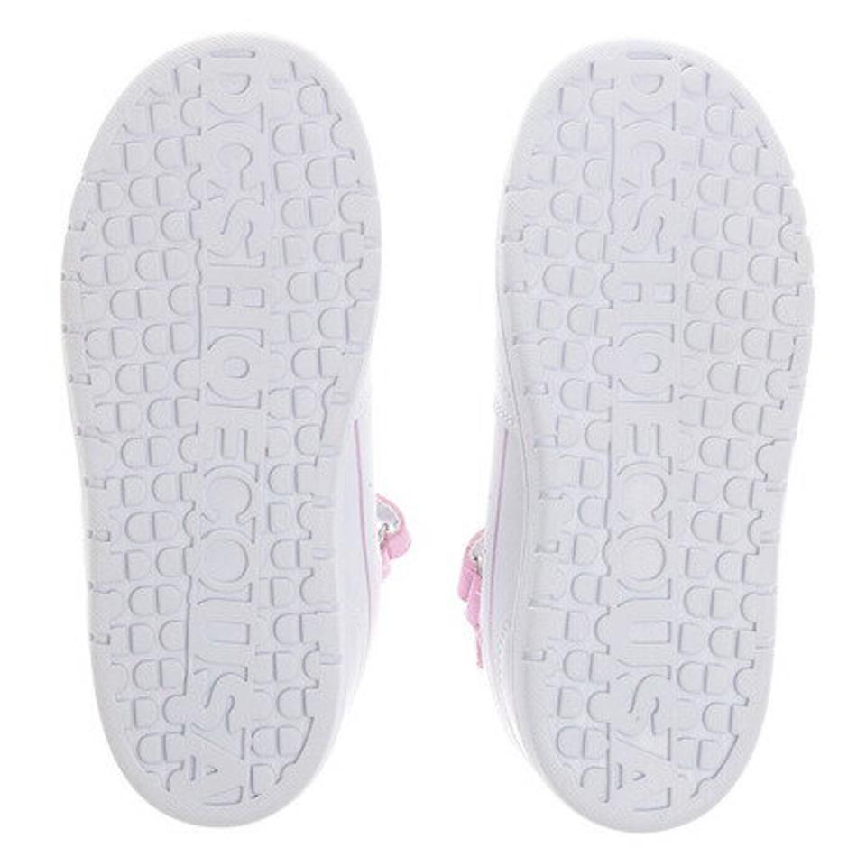 ディーシー・シュー（DC SHOE） スニーカー ボーダーシューズ ジュニア KS UNIVERSITY MID EV SN 21FWDK214602WPN （キッズ）