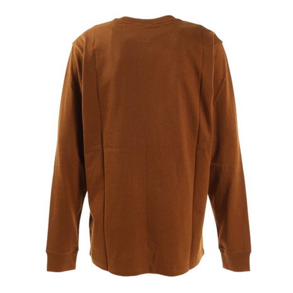 カーハート（CARHARTT） ポケット 長袖シャツ I0220940EPXX21F （メンズ）