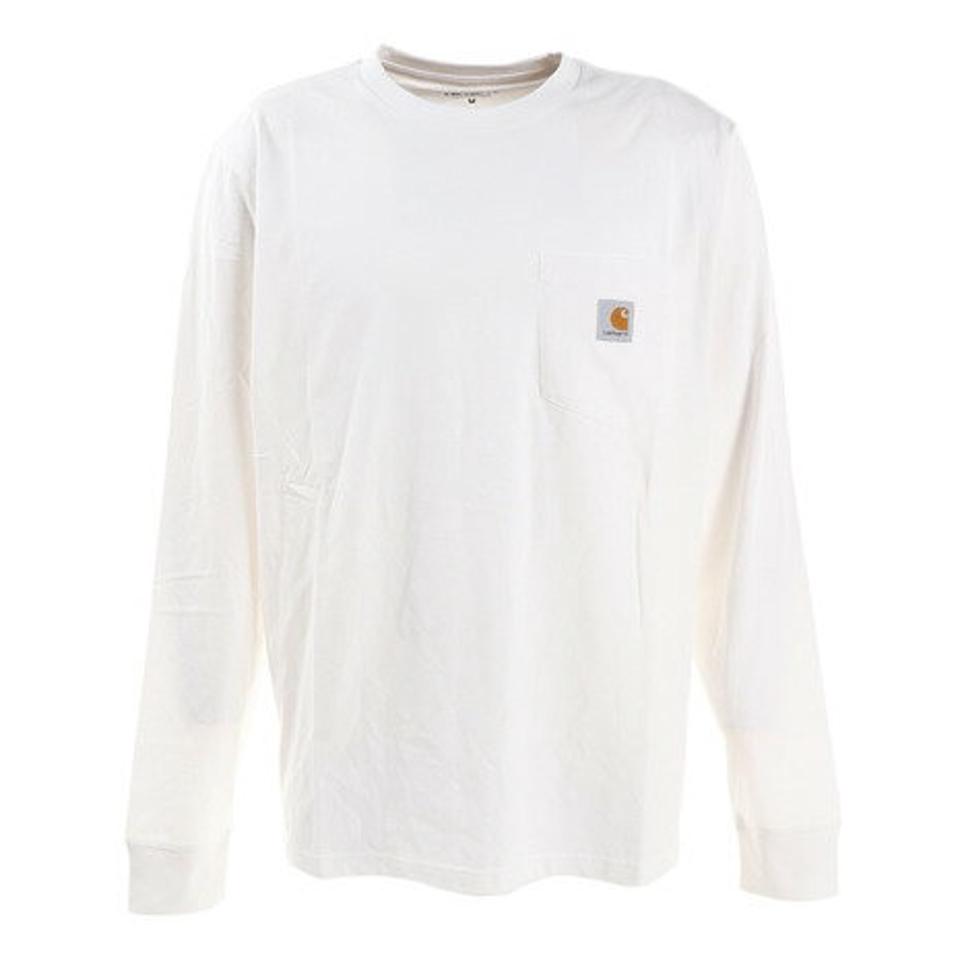 カーハート（CARHARTT） ポケット 長袖シャツ I02209402XX21F （メンズ）