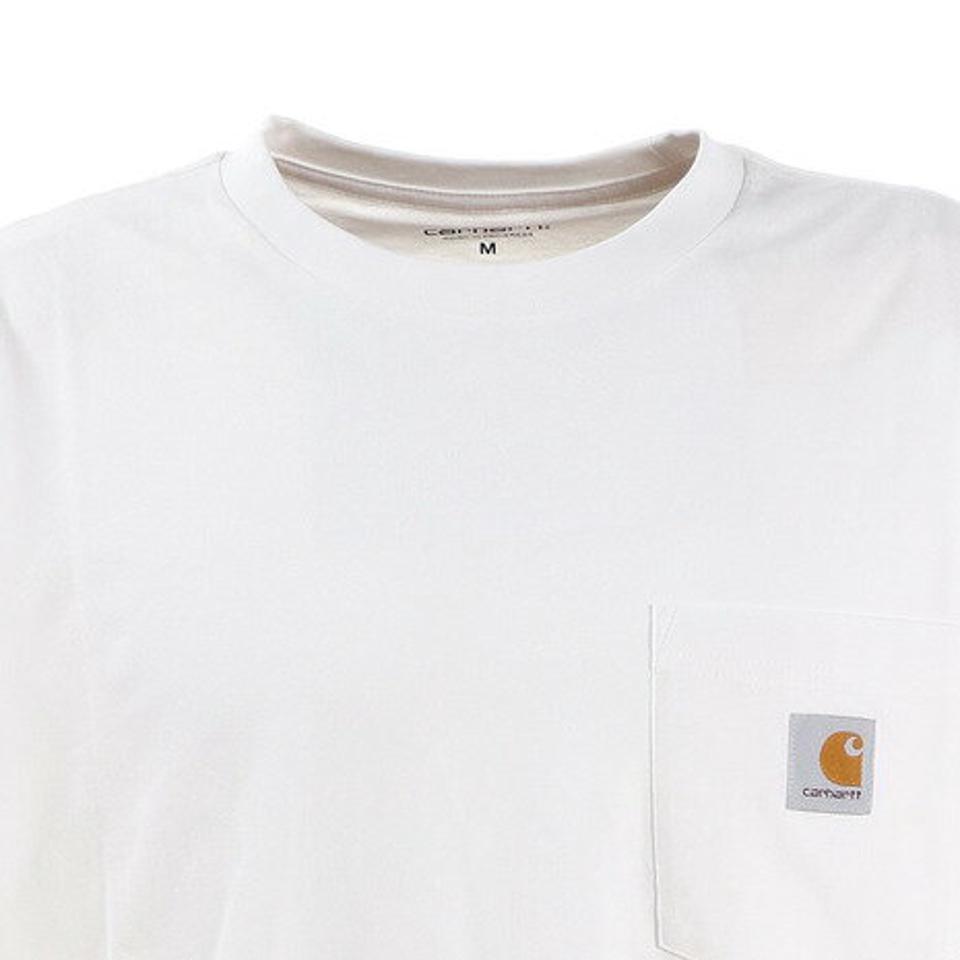 カーハート（CARHARTT） ポケット 長袖シャツ I02209402XX21F （メンズ）