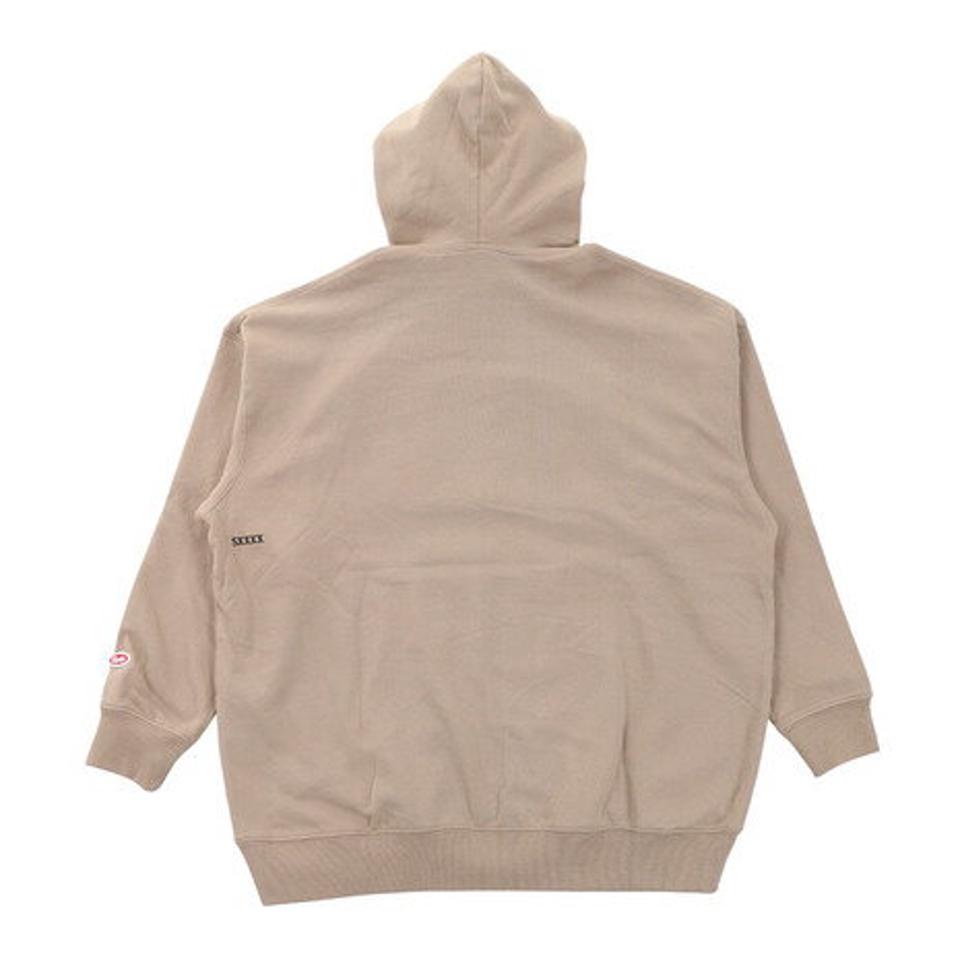 スライド（SLYDE）（レディース）パーカー CHENILLE ロゴフーディ SLYDE-W9006