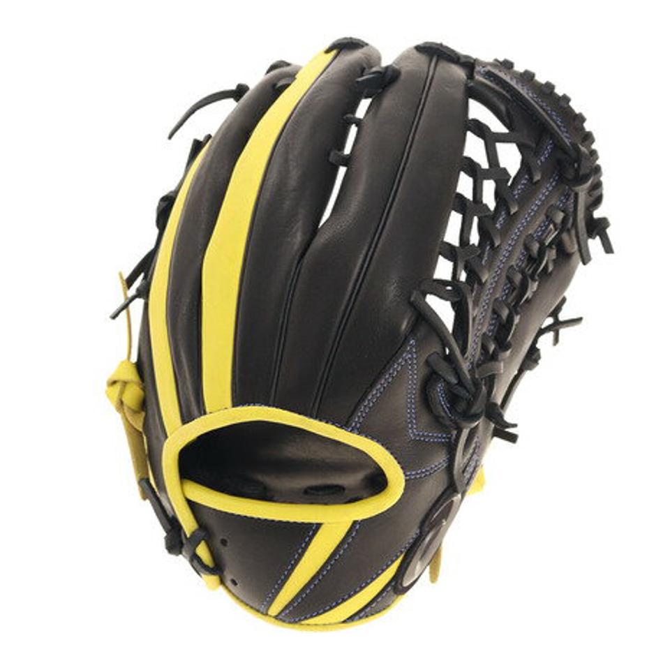 アシックス（ASICS）（メンズ）ソフトボール用グラブ グローブ 外野手用 BLAXE 3121A747.009