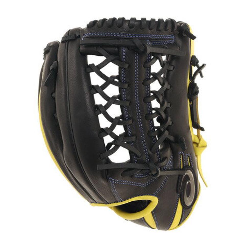 アシックス（ASICS）（メンズ）ソフトボール用グラブ グローブ 外野手用 BLAXE 3121A747.009