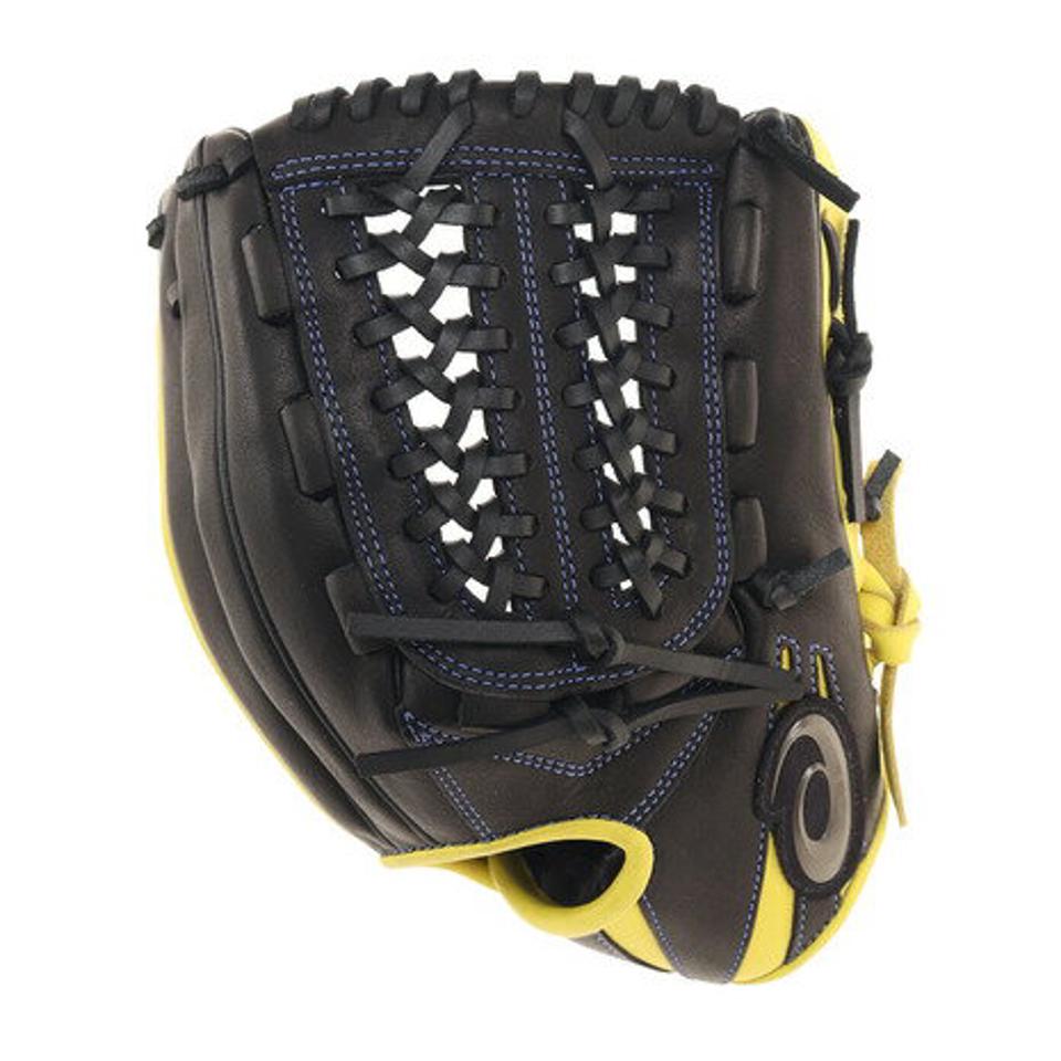 アシックス（ASICS）（メンズ）ソフトボール用グラブ グローブ オールラウンド用 BLAXE 3121A745.009