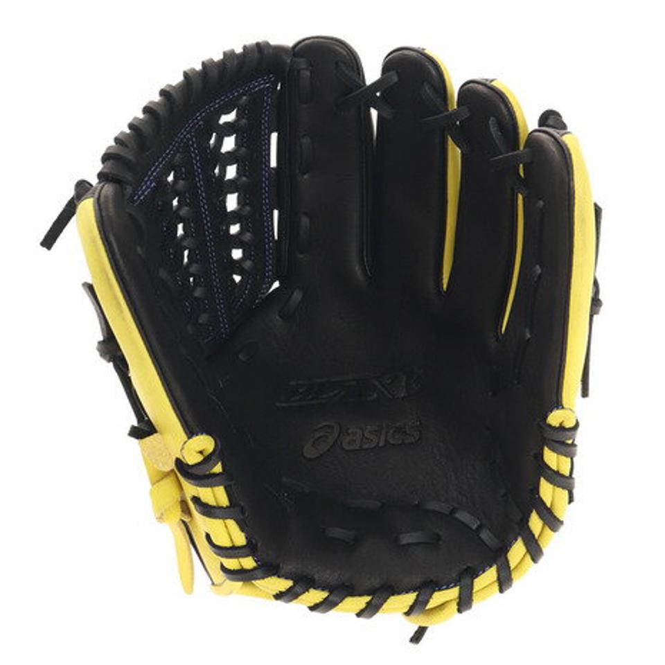 アシックス（ASICS）（メンズ）ソフトボール用グラブ グローブ オールラウンド用 BLAXE 3121A745.009