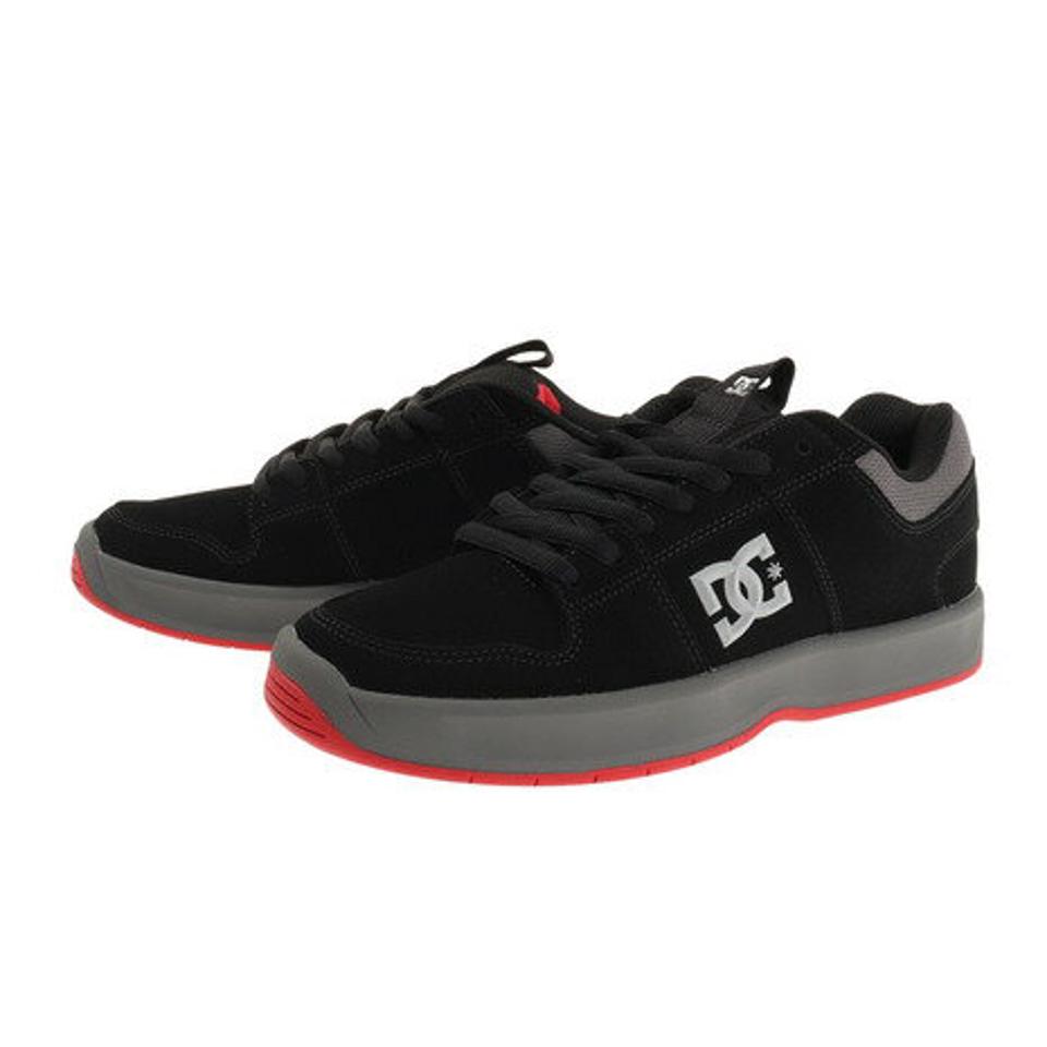 ディーシー・シュー(DC SHOE) スニーカー ボーダーシューズ LYNX ZERO DM214001 BYR (メンズ)