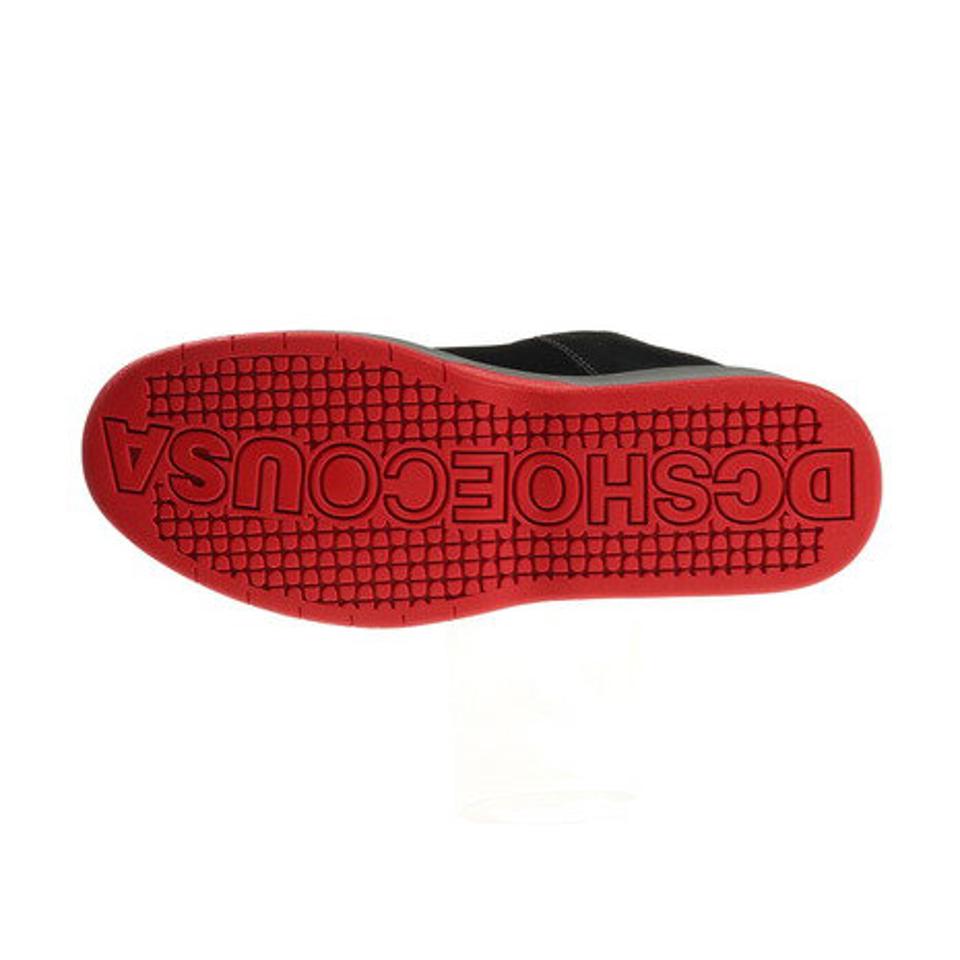 ディーシー・シュー(DC SHOE) スニーカー ボーダーシューズ LYNX ZERO DM214001 BYR (メンズ)