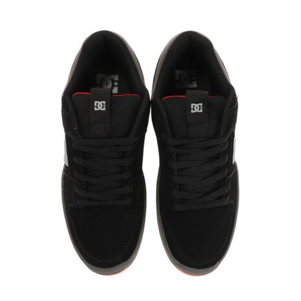 ディーシー・シュー(DC SHOE) スニーカー ボーダーシューズ LYNX ZERO DM214001 BYR (メンズ)