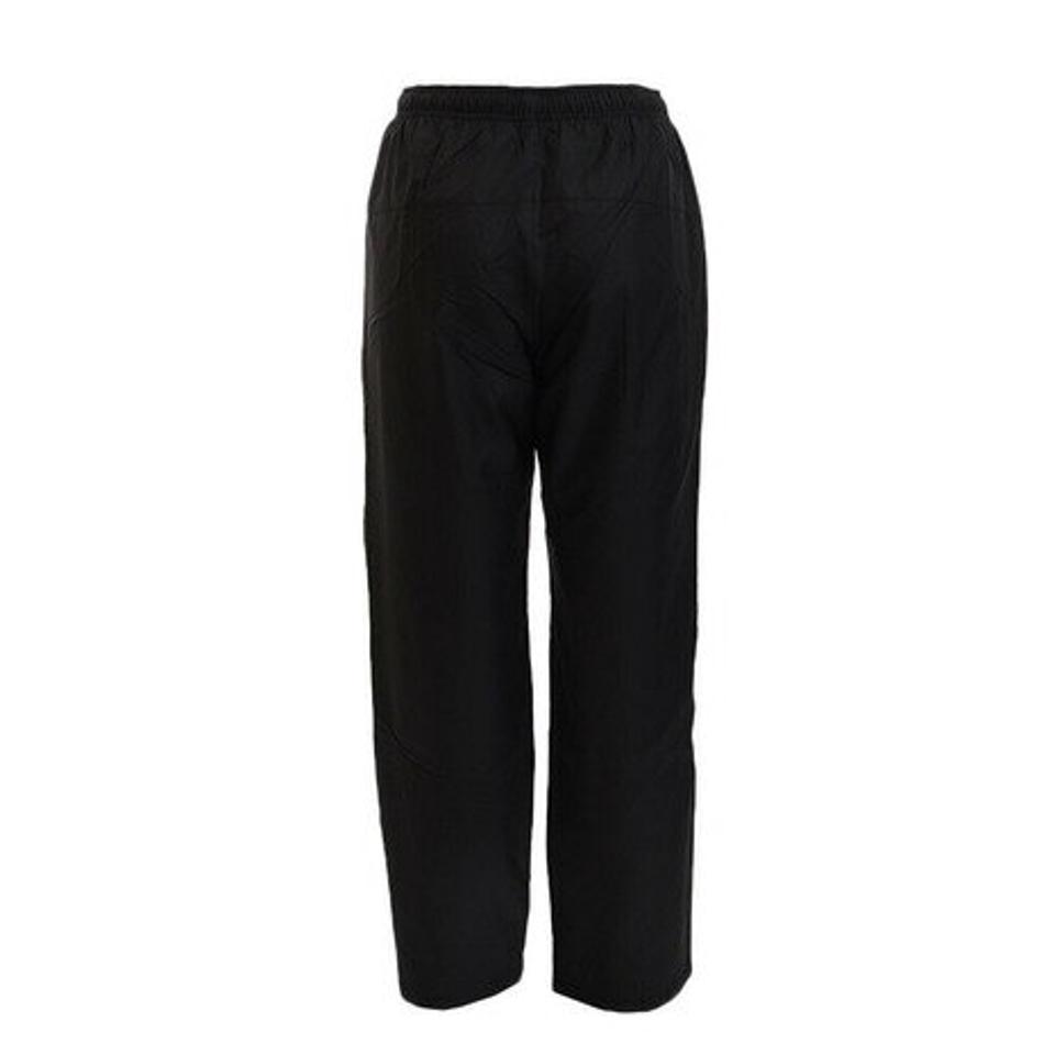 ルコック スポルティフ（le coq sportif）（レディース）撥水 ウインドブレーカー パンツ QMWOJG21 BLK オンライン価格