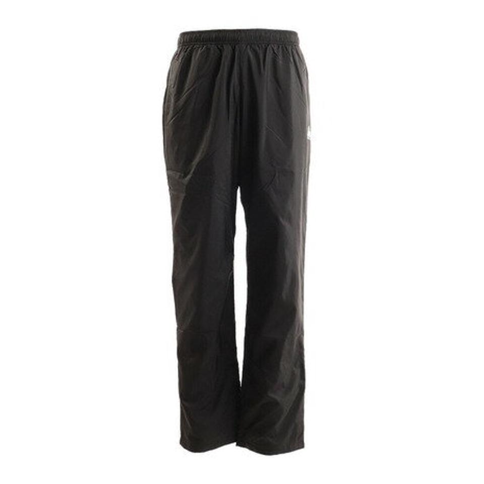ルコック スポルティフ（le coq sportif）（メンズ）ウィンドロングパンツ QMMOJG22 スポーツウェア BLK オンライン価格
